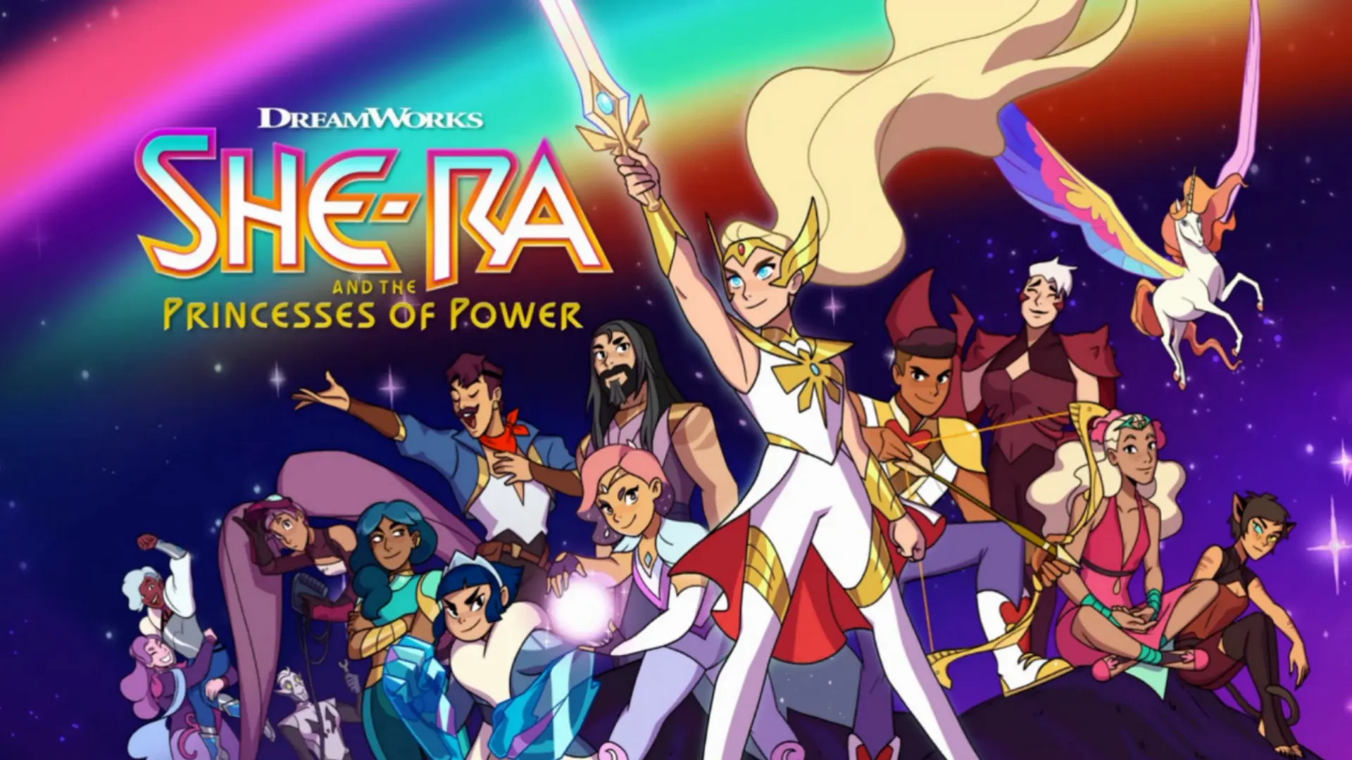 Picture of She-ra